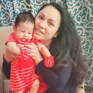 Meet your Posher, Aracely